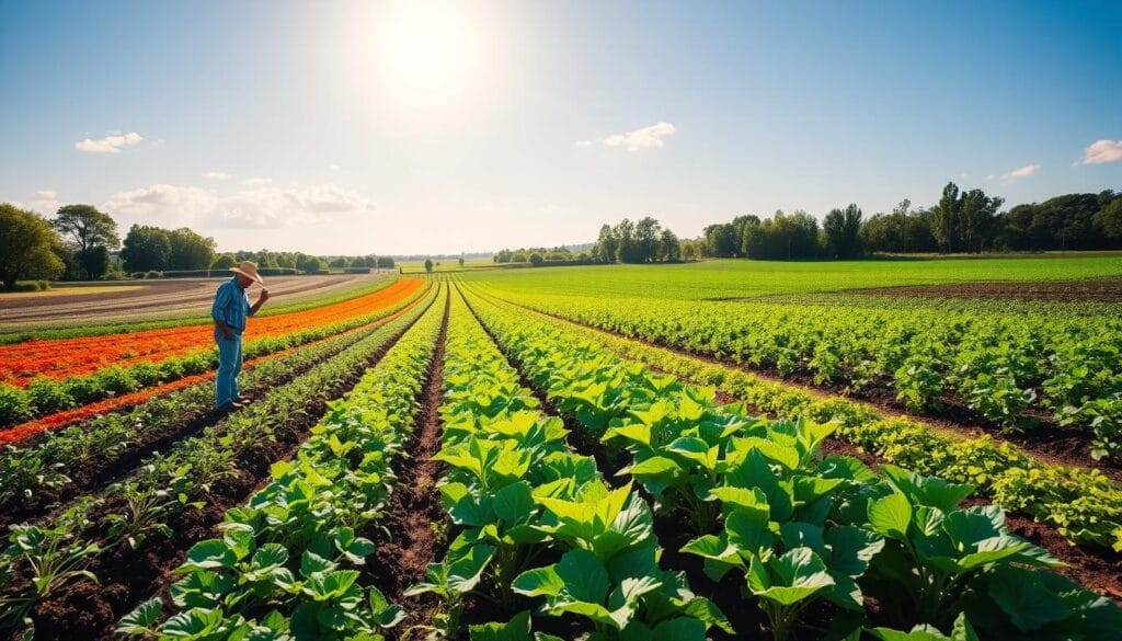 Essential Tips for Smart Crop Cultivation Practices