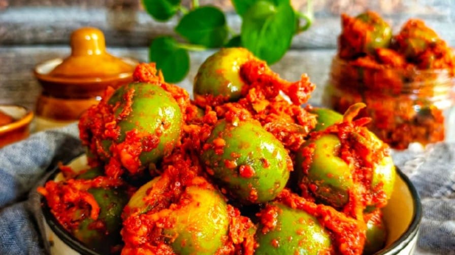 lasura pickle