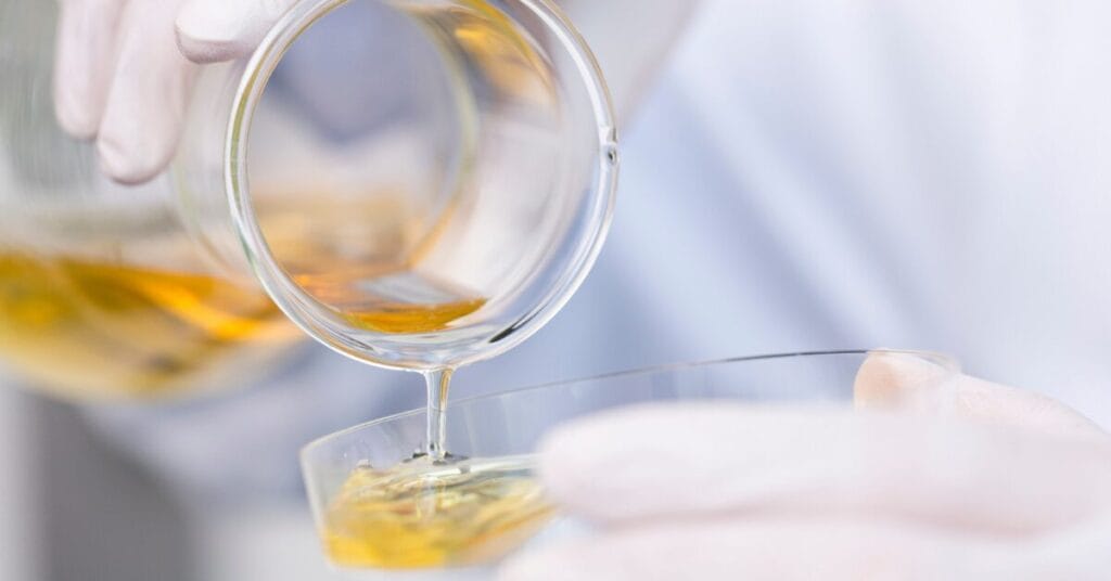 Growth media for Plant tissue culture