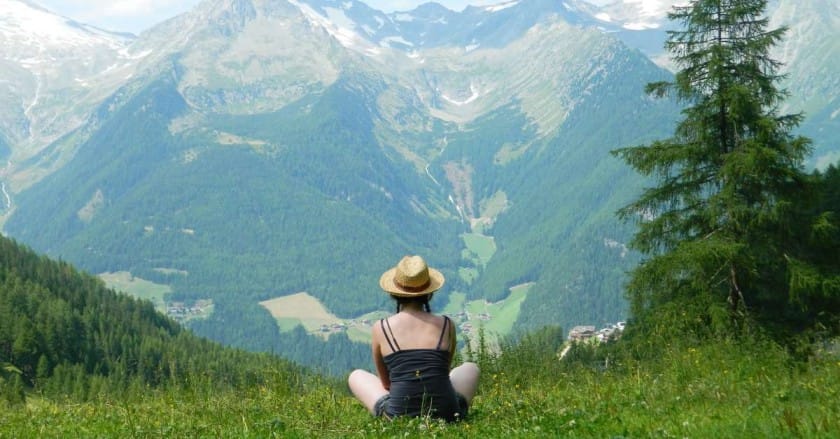 Agritourism- 10 Non-Traditional Agriculture Business Ideas
