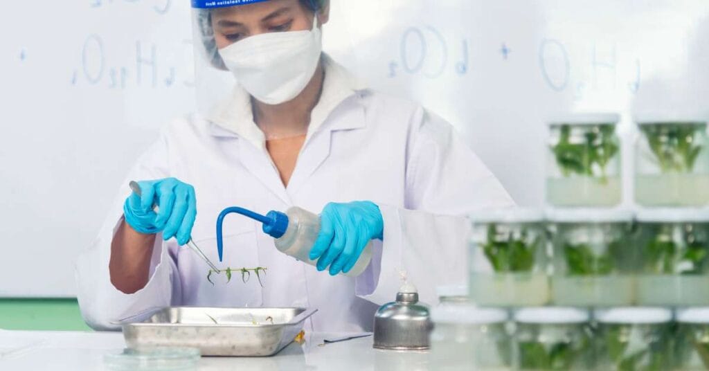 Biotechnology Careers in India