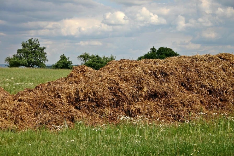 Composting and Farmyard Manure (FYM)